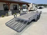 new Utility Trailers RawMaxx  for sale, in Carlisle, PA Thumbnail 13