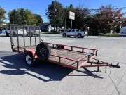 used Utility Trailers Other  for sale, in Carlisle, PA Thumbnail 4