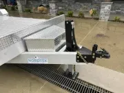 new Tilt Trailers Nordtek Trailers  for sale, in Carlisle, PA Thumbnail 11
