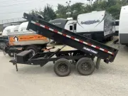 used Dump Trailers Sure-Trac  for sale, in Carlisle, PA Thumbnail 2