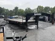used Equipment / Flatbed Trailers Appalachian  for sale, in Carlisle, PA Thumbnail 2
