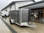 new Cargo (Enclosed) Trailers E-Z Hauler  for sale, in Carlisle, PA Thumbnail 2
