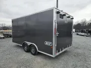 new Cargo (Enclosed) Trailers E-Z Hauler  for sale, in Carlisle, PA Thumbnail 4