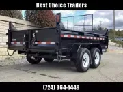 new Dump Trailers Sure-Trac  for sale, in Carlisle, PA Thumbnail 10