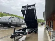 new Dump Trailers Hillcrest Trailers  for sale, in Carlisle, PA Thumbnail 12