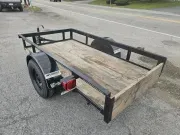 used Utility Trailers Other  for sale, in Carlisle, PA Thumbnail 6