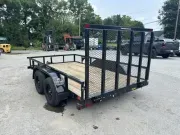 used Utility Trailers Big Tex Trailers  for sale, in Carlisle, PA Thumbnail 3