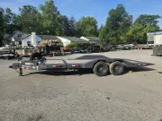 used Tilt Trailers Norstar  for sale, in Carlisle, PA Thumbnail 6