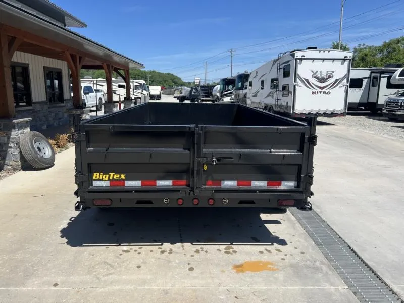 new Dump Trailers Big Tex Trailers  for sale, in Carlisle, PA Thumbnail 14