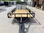 new Utility Trailers Sure-Trac  for sale, in Carlisle, PA Thumbnail 9