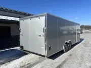 used Cargo (Enclosed) Trailers Quality Cargo  for sale, in Carlisle, PA Thumbnail 4