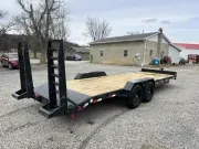 new Equipment / Flatbed Trailers Hillcrest Trailers  for sale, in Carlisle, PA Thumbnail 4