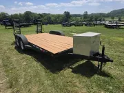 used Equipment / Flatbed Trailers Other  for sale, in Carlisle, PA Thumbnail 1