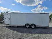used Cargo (Enclosed) Trailers Featherlite  for sale, in Carlisle, PA Thumbnail 7