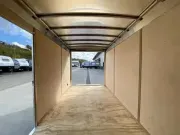 new Cargo (Enclosed) Trailers NEO Trailers  for sale, in Carlisle, PA Thumbnail 30
