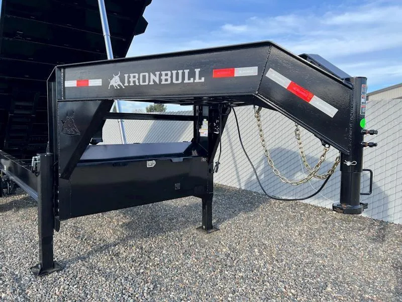 new Dump Trailers Iron Bull  for sale, in Carlisle, PA Thumbnail 34