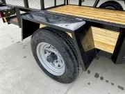new Utility Trailers American Manufacturing Operations (AMO)  for sale, in Carlisle, PA Thumbnail 15