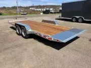 new Tilt Trailers Nordtek Trailers  for sale, in Carlisle, PA Thumbnail 12