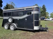 used Horse Trailers Sundowner Trailers  for sale, in Carlisle, PA Thumbnail 7