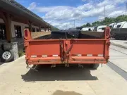 used Dump Trailers Sure-Trac  for sale, in Carlisle, PA Thumbnail 4