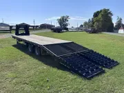 used Equipment / Flatbed Trailers Gatormade Trailers  for sale, in Carlisle, PA Thumbnail 17