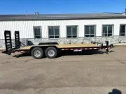 new Equipment / Flatbed Trailers Sure-Trac  for sale, in Carlisle, PA Thumbnail 2