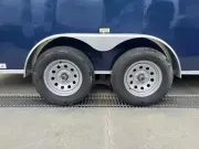 new Cargo (Enclosed) Trailers Quality Cargo  for sale, in Carlisle, PA Thumbnail 22