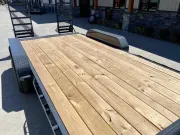 new Equipment / Flatbed Trailers Lamar Trailers  for sale, in Carlisle, PA Thumbnail 13