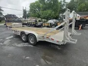used Equipment / Flatbed Trailers Wolverine  for sale, in Carlisle, PA Thumbnail 3