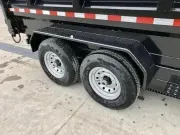 new Dump Trailers Sure-Trac  for sale, in Carlisle, PA Thumbnail 14