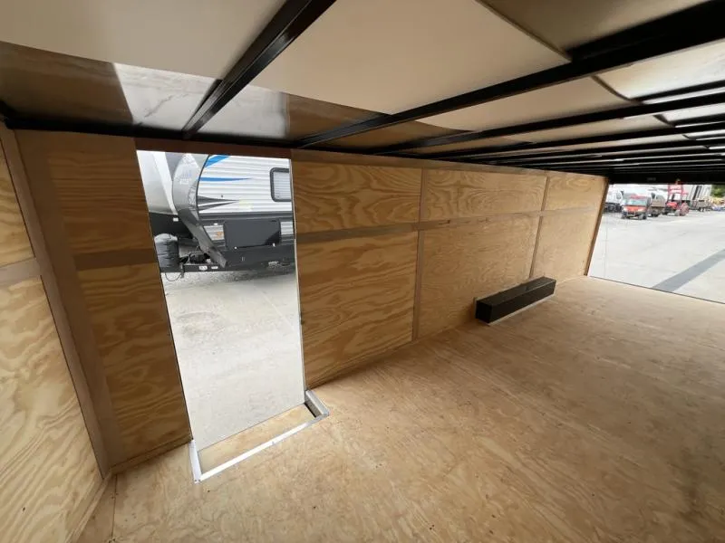 used Cargo (Enclosed) Trailers Other  for sale, in Carlisle, PA Thumbnail 20