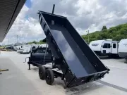 new Dump Trailers Hillcrest Trailers  for sale, in Carlisle, PA Thumbnail 6