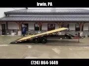 new Equipment / Flatbed Trailers MAXX-D  for sale, in Carlisle, PA Thumbnail 1
