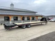 new Equipment / Flatbed Trailers Sure-Trac  for sale, in Carlisle, PA Thumbnail 5