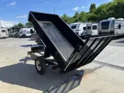 used Dump Trailers Bri-Mar  for sale, in Carlisle, PA Thumbnail 16