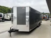 new Cargo (Enclosed) Trailers Xtreme Cargo  for sale, in Carlisle, PA Thumbnail 8
