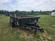 used Dump Trailers Big Tex Trailers  for sale, in Carlisle, PA Thumbnail 1