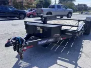 used Equipment / Flatbed Trailers Sure-Trac  for sale, in Carlisle, PA Thumbnail 13