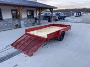 new Utility Trailers Rice Trailers  for sale, in Carlisle, PA Thumbnail 17