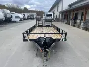 new Utility Trailers RawMaxx  for sale, in Carlisle, PA Thumbnail 9
