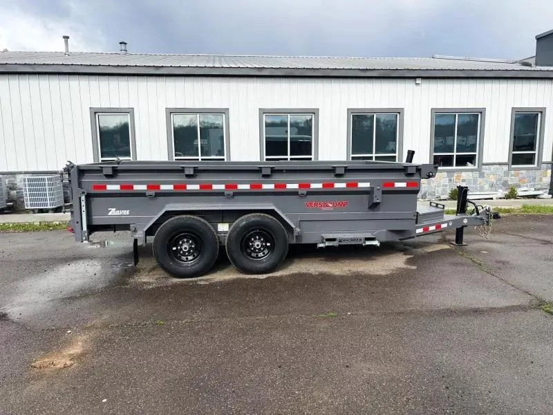 new Dump Trailers Midsota  for sale, in Carlisle, PA Thumbnail 13