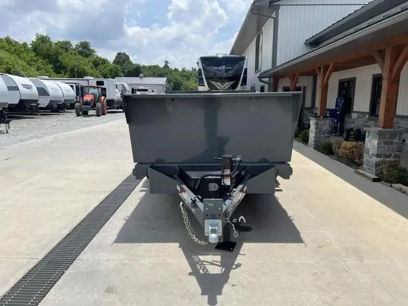 new Dump Trailers Behnke  for sale, in Carlisle, PA Thumbnail 22