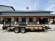 new Utility Trailers Sure-Trac  for sale, in Carlisle, PA Thumbnail 3
