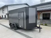 new Cargo (Enclosed) Trailers Xtreme Cargo  for sale, in Carlisle, PA Thumbnail 2