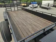 used Utility Trailers Sure-Trac  for sale, in Carlisle, PA Thumbnail 13