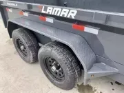 new Dump Trailers Lamar Trailers  for sale, in Carlisle, PA Thumbnail 4