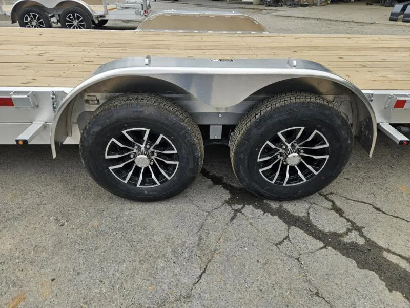 new Tilt Trailers H and H Trailer  for sale, in Carlisle, PA Thumbnail 12