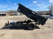 new Dump Trailers Lamar Trailers  for sale, in Carlisle, PA Thumbnail 6