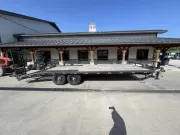 used Equipment / Flatbed Trailers Lamar Trailers  for sale, in Carlisle, PA Thumbnail 2