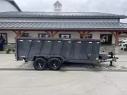 new Dump Trailers Lamar Trailers  for sale, in Carlisle, PA Thumbnail 16
